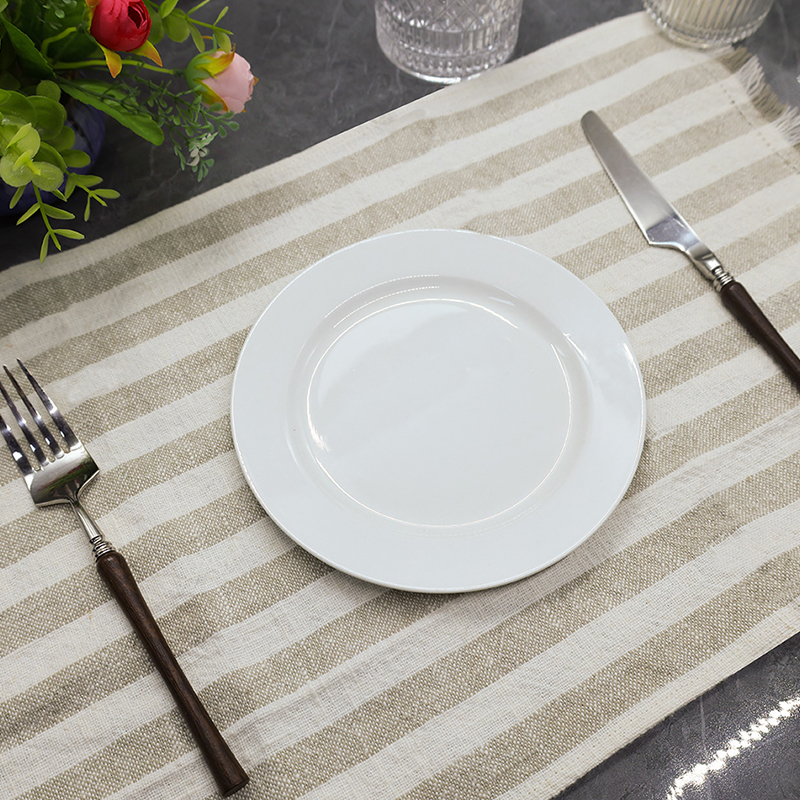 Linnen/Ramie placemats