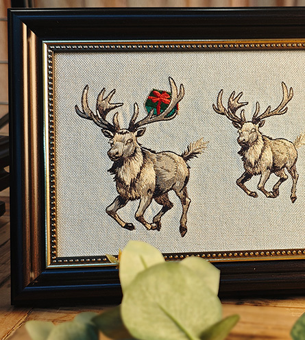 Decoratief textiel