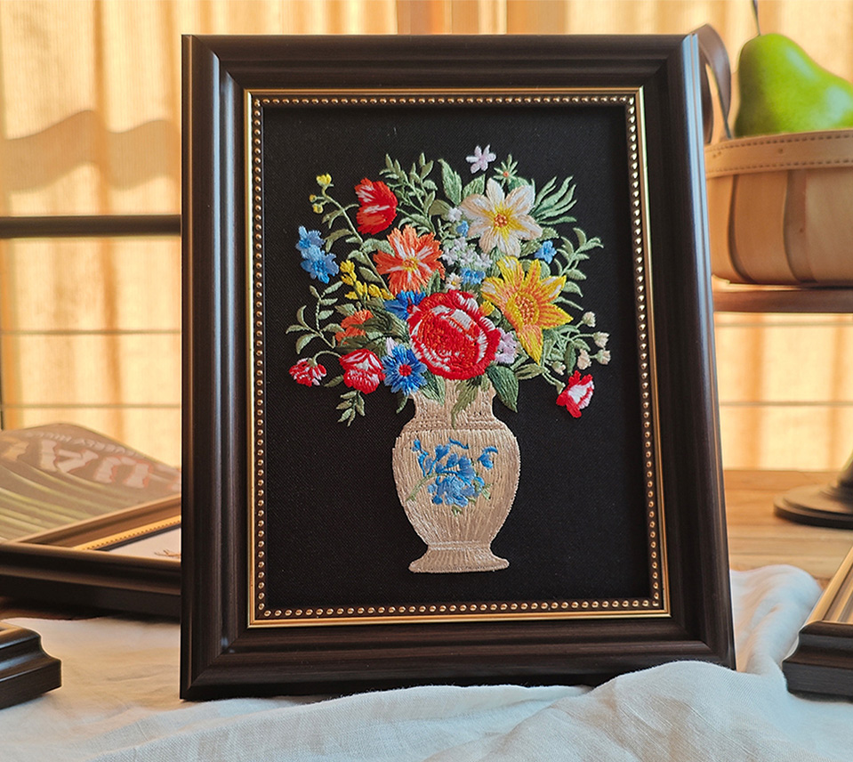 Woondecoratie
